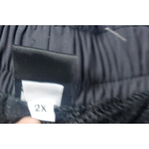 Chloe X Domi Shorts Men's Size 2XL Made In USA Runing Board Shorts Athletic - Picture 8 of 8